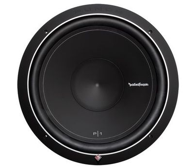 Rockford Fosgate P1S415