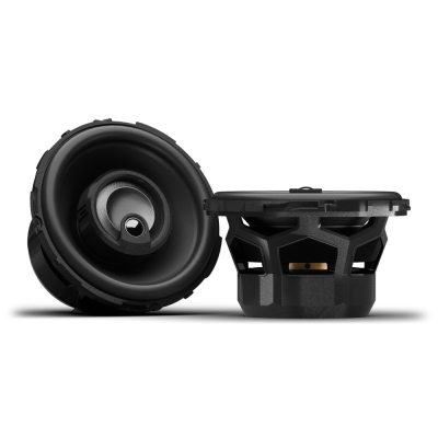 Rockford Fosgate Punch P1V2-25, 2,5 tuuman 3-tie-koaksiaalikaiuttimet, pari