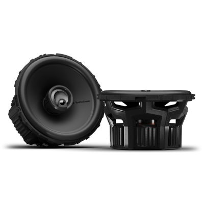 Rockford Fosgate Punch P1V2-5, 5,25 tuuman 3-tie koaksiaalikaiutin, pari