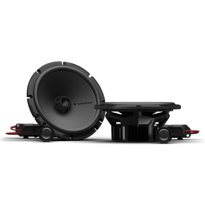 Rockford Fosgate Punch P2V2-65, 2-tie-erillissarja, 6.5 tuumaa