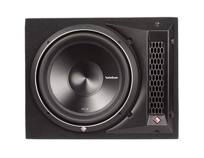 Rockford Fosgate P3, 1x12 tuuman bassokaiutin