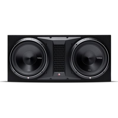 Rockford Fosgate P3, 2x12 bassokaiutin