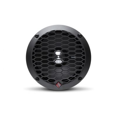 Rockford Fosgate PPS4-6 Punch Pro 6.5 tuumaa, kappale