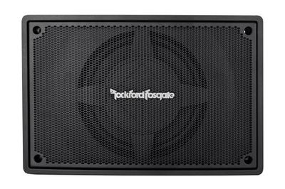 Rockford Fosgate PS-8 Aktiivinen bassokaiutin