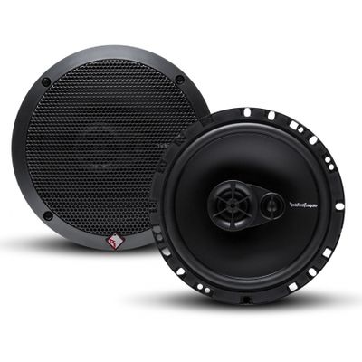 Rockford Prime 6.5 tuumaa