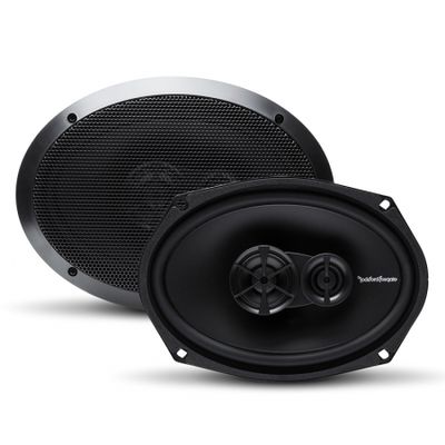 Rockford Prime 6x9tuuma