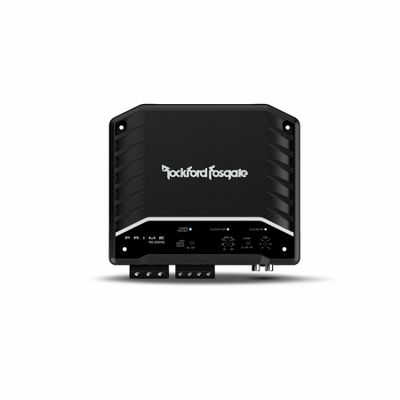 Rockford Fosgate R2-200X2, kaksikanavainen vahvistin
