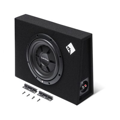 Rockford Fosgate R2S-1X10