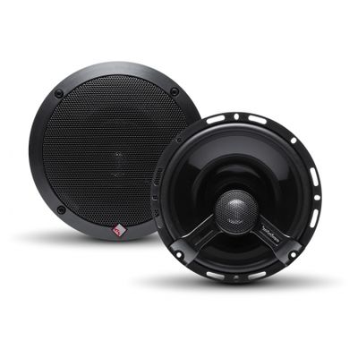 Rockford Power 6.5 tuuman koaksiaalikaiutin