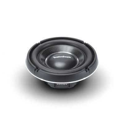 Rockford Fosgate Slim T1S-10tuuma