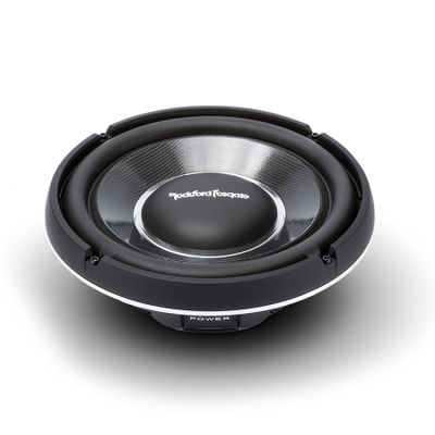 Rockford Fosgate Slim T1S-12tuuma