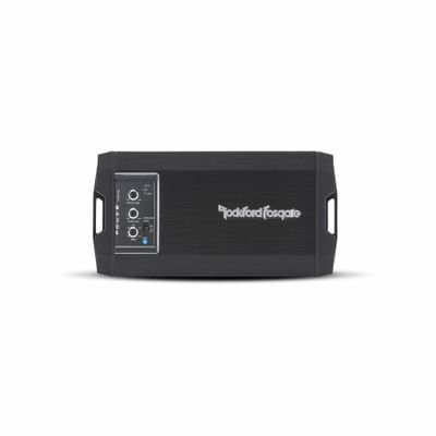 Rockford Fosgate Power T750X1DB, monoblokki