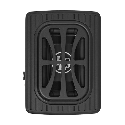 DLS ACW68i, kompakti alustan perusta