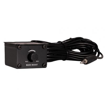 Bass remote P10:lle, CCi500:lle, S1:lle