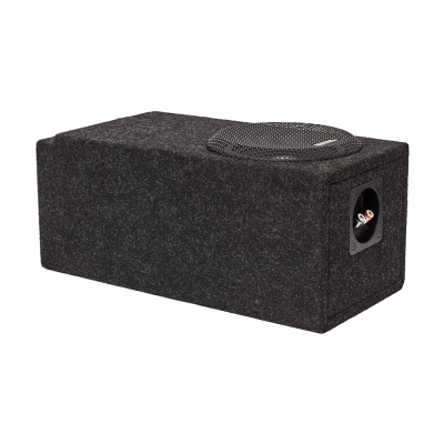 DLS Cruise CRSB-16MB1, 6,5 tuuman bassokotelo Mercedes Vito/Viano 2015- & EQV