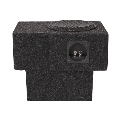 DLS Cruise CRSB-16VW2, 6,5 tuuman bassokaiutin VW ID.BUZZ Cargoon (2 istuinta)