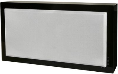 DLS Flatsub Stereo One - Bluetooth 2.1 -järjestelmä, musta