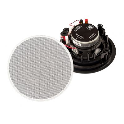 DLS IC624, 6.5'' sisäänrakennettavat kaiuttimet, pari