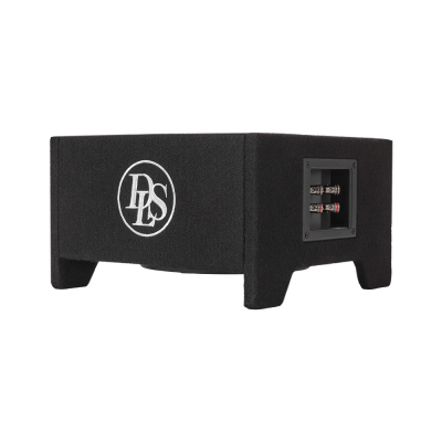 DLS Performance PESB18, 1x8 tuuman alaspäin suunnattu bassokotelo
