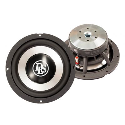 DLS Skandinavia 165Wi