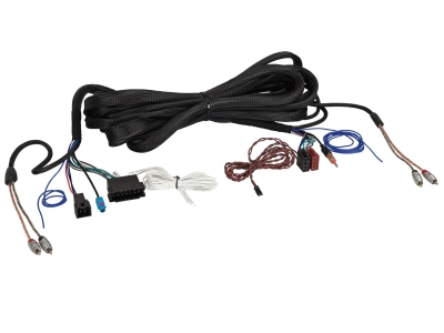 Mercedes jatkojohto Audio Gateway, 6.5m