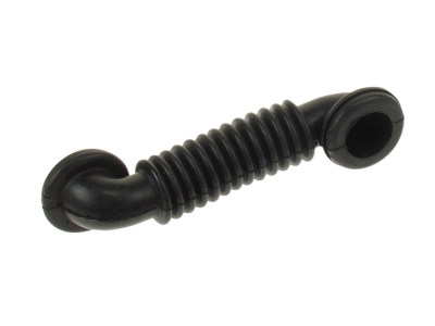 Gummigenomläpys 1 kpl, 35 mm