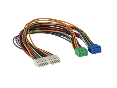 VW Quadlock husinsats uusi