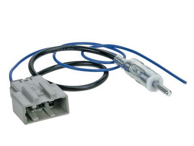 Antennadapter Nissan 2007-