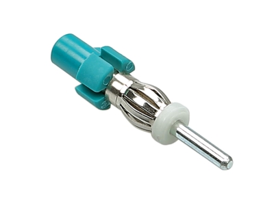 Antenniadapteri Fakra DIN:lle, passiivinen