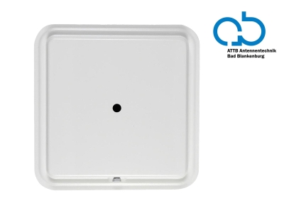 Antenni asennuskehys 380x380mm GRP