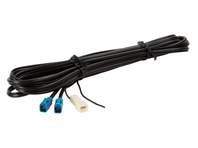 Antenni kaapelin pidennys Fakra Z, 500cm