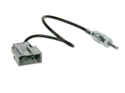 Antennadapter Subaru GT13 -DIN