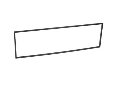 1-DIN Etäisyyspesä 2,5 mm