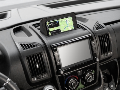 INBAY Pocket-laturi Citroen/Fiat/Opel/Peugeot 10W