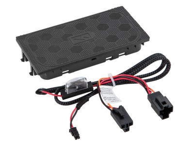 INBAY Prylfack Ford Transit Courier 10W