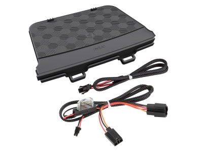 INBAY-tasku Mazda 6, 15W 07/2018-02/2021