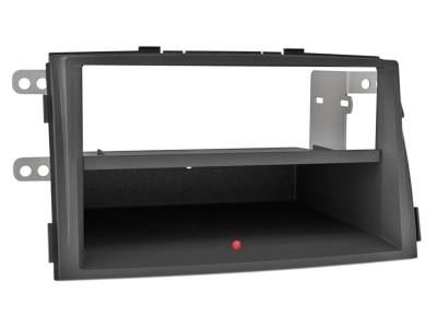 2-DIN Asennuskehys INBAY KIA Sorento, musta