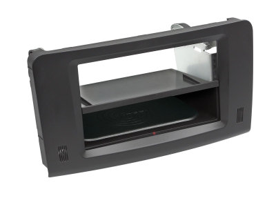 ACV Asennuskehys 2-DIN INBAY Mercedes