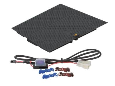 INBAY-tasku Mitsubishi Outlander, 10W