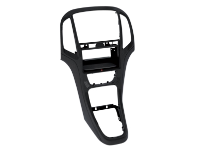 ACV Asennuskehys 2-DIN Opel Astra J