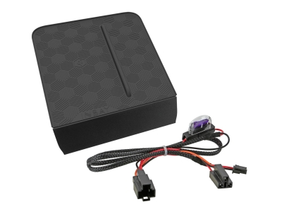 INBAY® Pocket Opel Zafira C, 15W