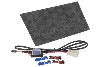 INBAY-tasku Suzuki Swift, 10W