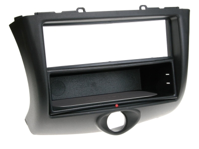 ACV Asennuskehys 2-DIN Toyota Yaris 2003-2006