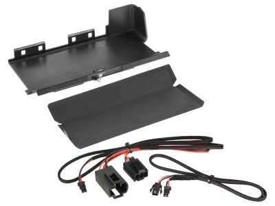 INBAY Pocket langaton laturi VW Arteon/Passat, 10W