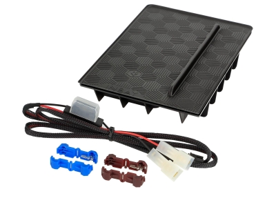 INBAY Pocket Audi Q3 15W, 12/2018-2022