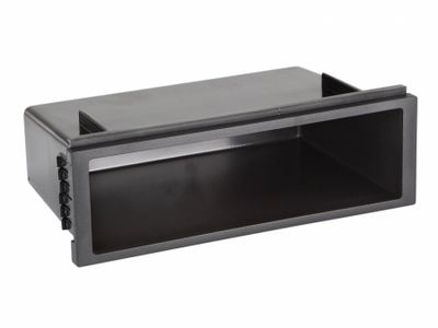 Prylfack Enkel-DIN 52mm Volvo m,m