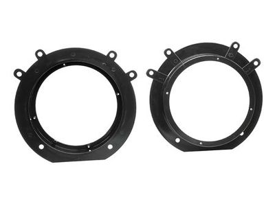 Högtalaradapter 6,5 Citroen Jumpy, Fiat Scudo