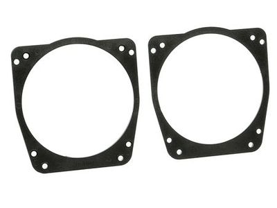 Högtalaradapter Ford Fiesta 5,25 front