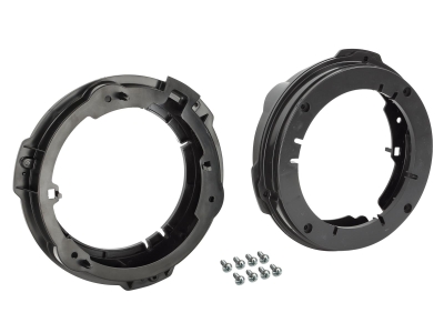 Kaiutinadapteri Ford Transit Connect Ø165mm