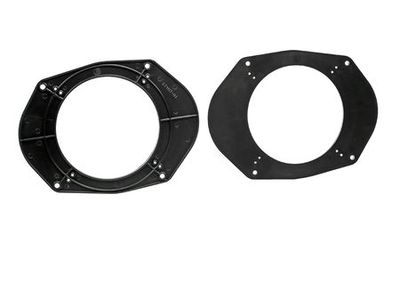 Högtalaradapter Ford 96- 5,25